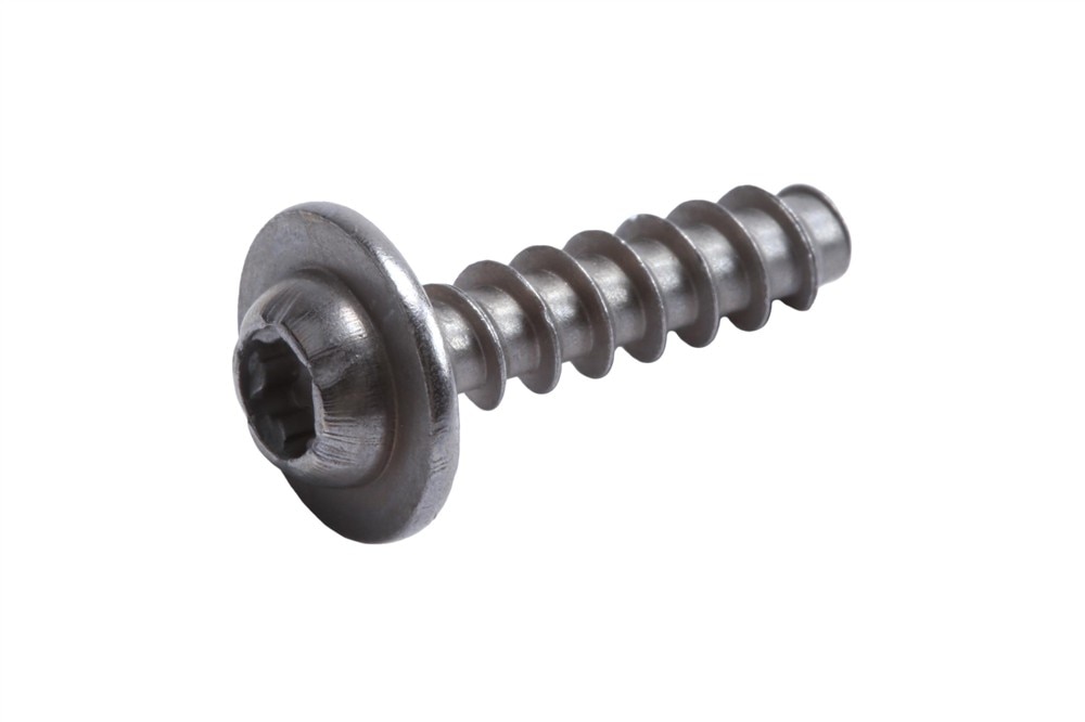 GM Genuine Parts Mass Airflow Sensor Bolt