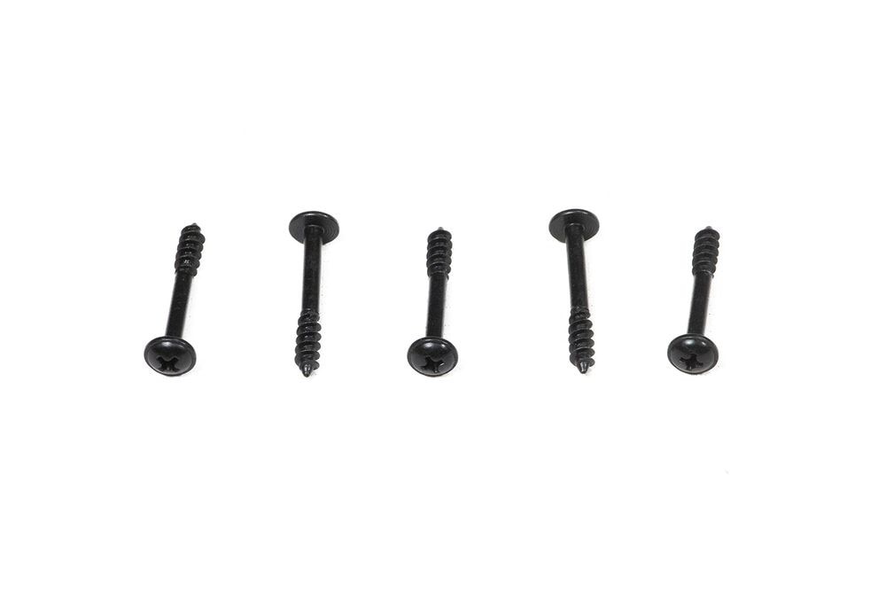 GM Genuine Parts Air Cleaner Housing Cover Bolt