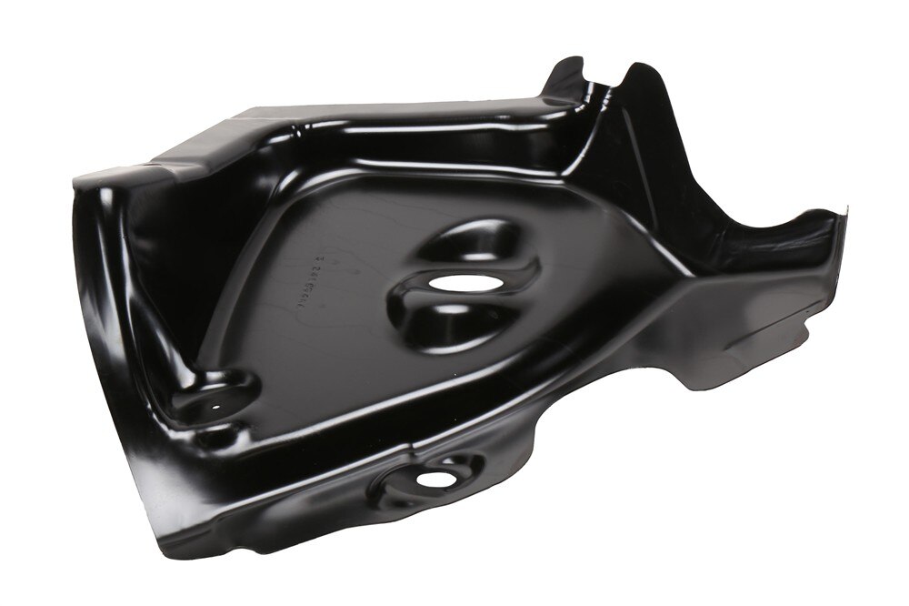 GM Genuine Parts Driver Side Body Side Outer Panel Rear Lower Extension