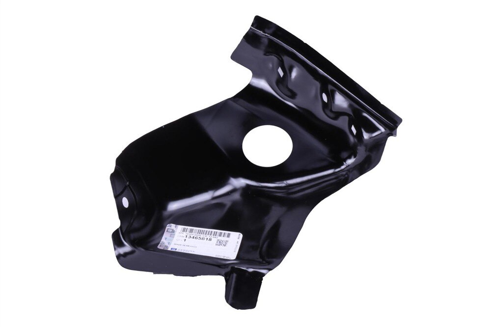 GM Genuine Parts Driver Side Body Side Tail Lamp Lower Pocket