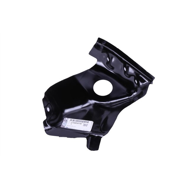 GM Genuine Parts Driver Side Body Side Tail Lamp Lower Pocket