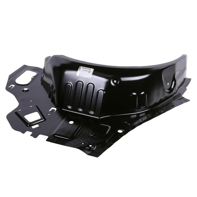 GM Genuine Parts Driver Side Quarter Lower Inner Panel