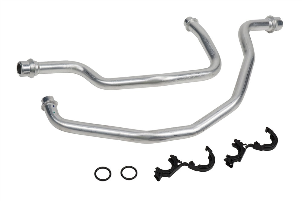 GM Genuine Parts HVAC Heater Tube Kit