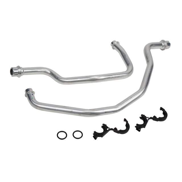 GM Genuine Parts HVAC Heater Tube Kit