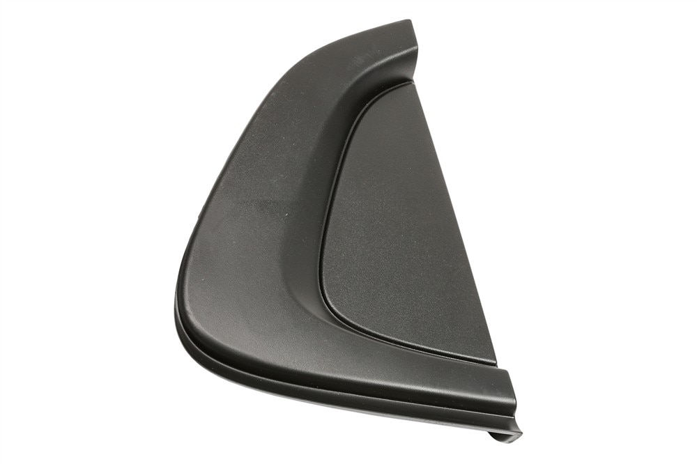 GM Genuine Parts Rear Driver Side Upper Body Side Applique