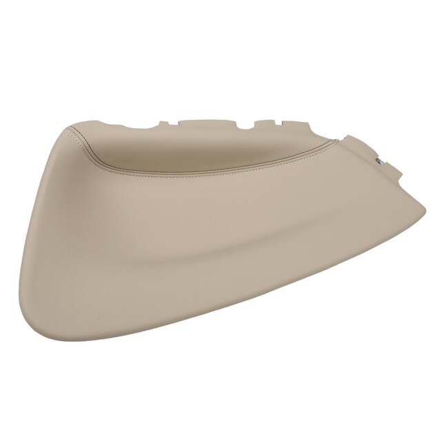 GM Genuine Parts Very Light Atmosphere Passenger Side Body Side Front Lower Trim Panel
