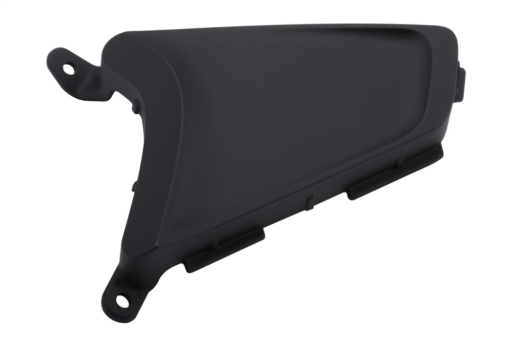 GM Genuine Parts Jet Black Inner Steering Wheel Spoke Cover