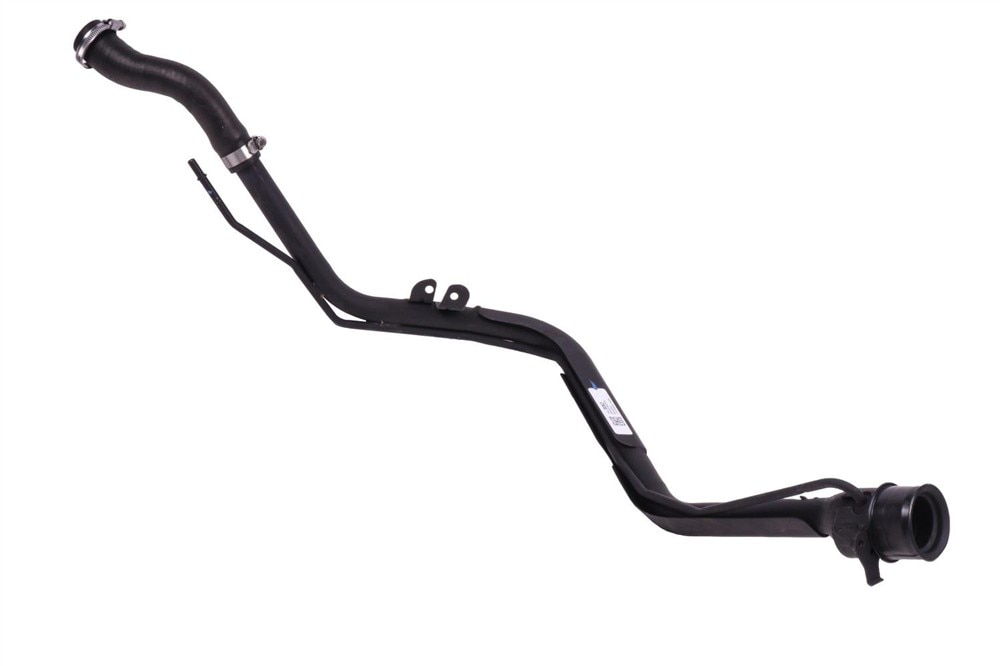 GM Genuine Parts Fuel Tank Filler Pipe