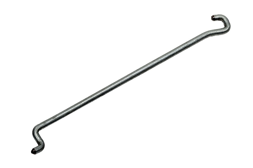 GM Genuine Parts Driver Side Front Door Lock Cylinder Rod