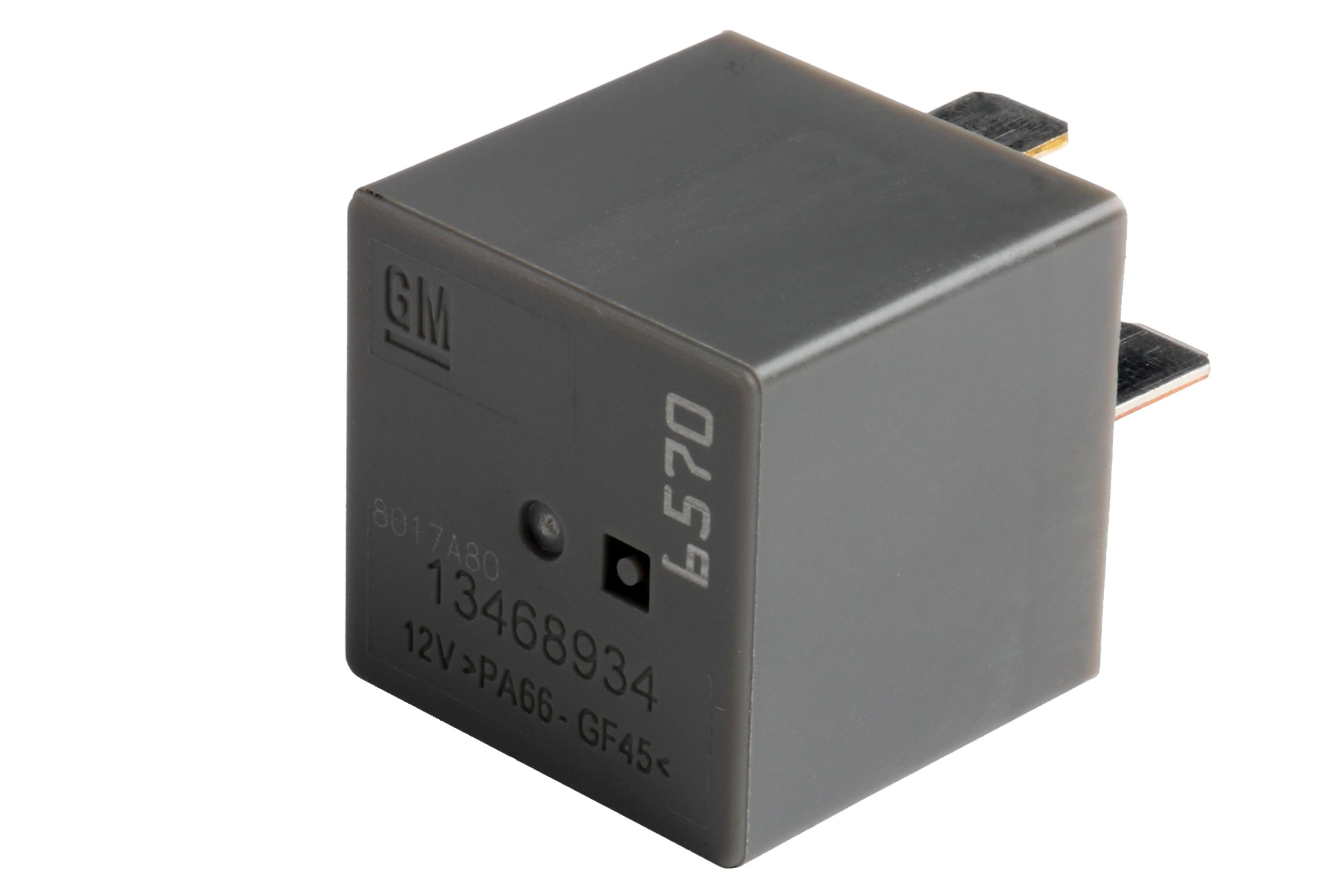 GM Genuine Parts Multi-Purpose Relay