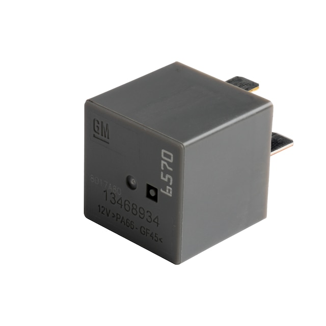 GM Genuine Parts Multi-Purpose Relay