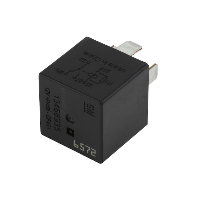 GM Genuine Parts Multi-Purpose Relay