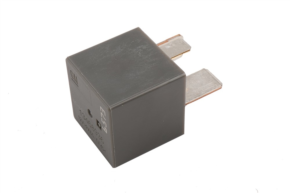 GM Genuine Parts Multi-Purpose Relay