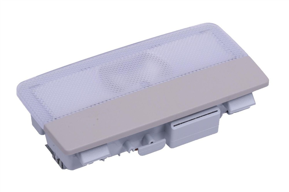 GM Genuine Parts Light Atmosphere Rear Seat Center Courtesy Lamp