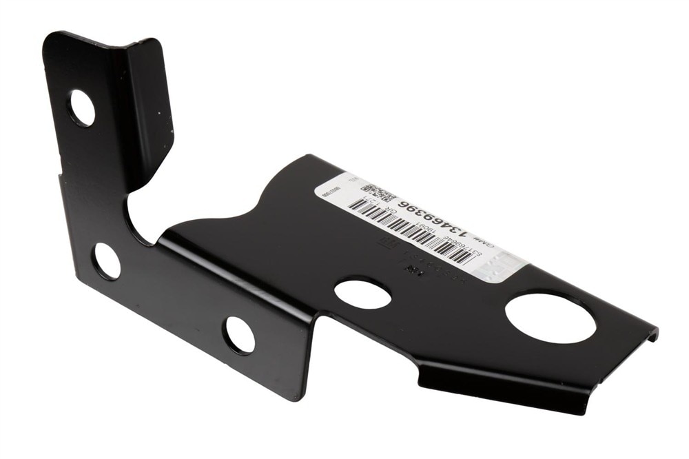 GM Genuine Parts Driver Side Front End Upper Tie Bar