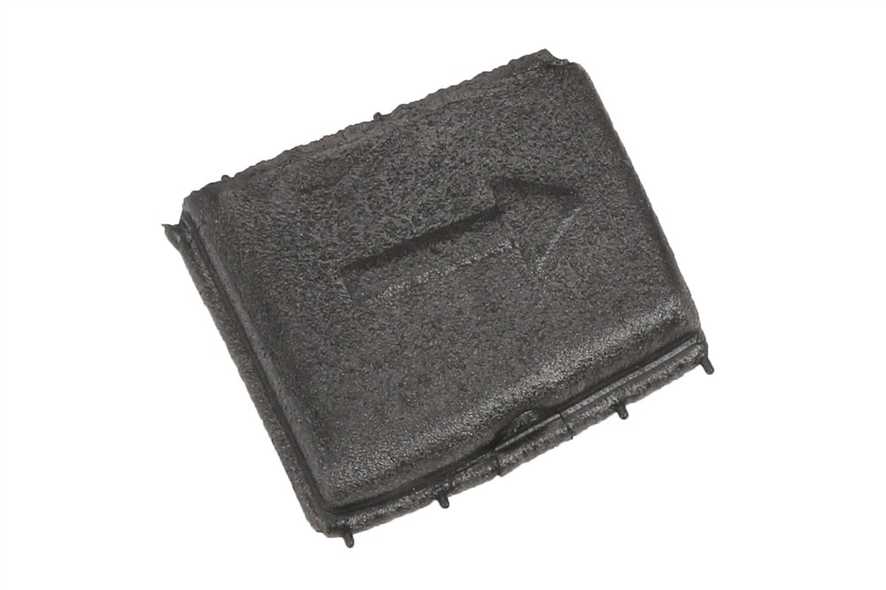 GM Genuine Parts Upper Radiator Air Seal
