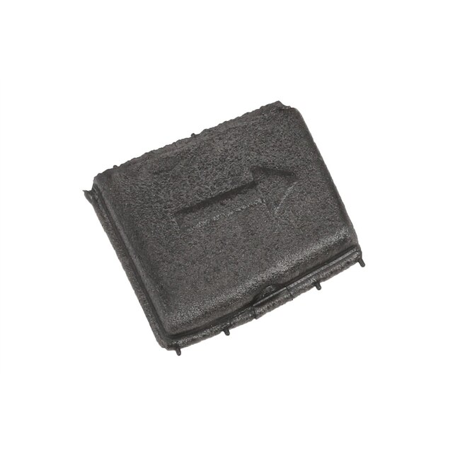 GM Genuine Parts Upper Radiator Air Seal