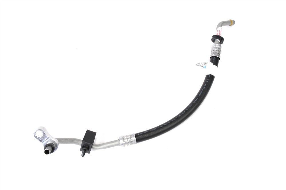 ACDelco GM Original Equipment Automatic Transmission Fluid Cooler Outlet Line