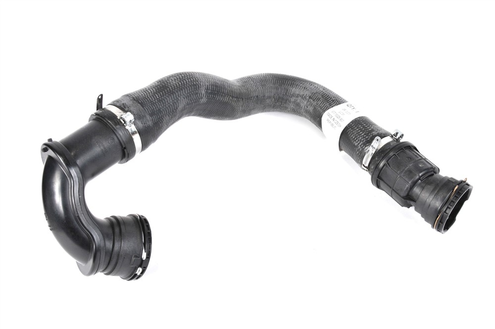 GM Genuine Parts Turbocharger Intercooler Hose
