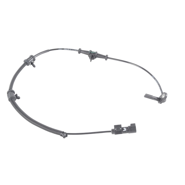 GM Genuine Parts Front Wheel Speed Sensor