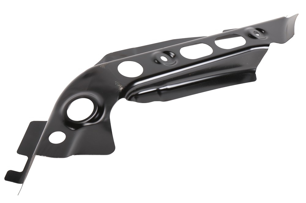 GM Genuine Parts Driver Side Inner Quarter Panel Brace