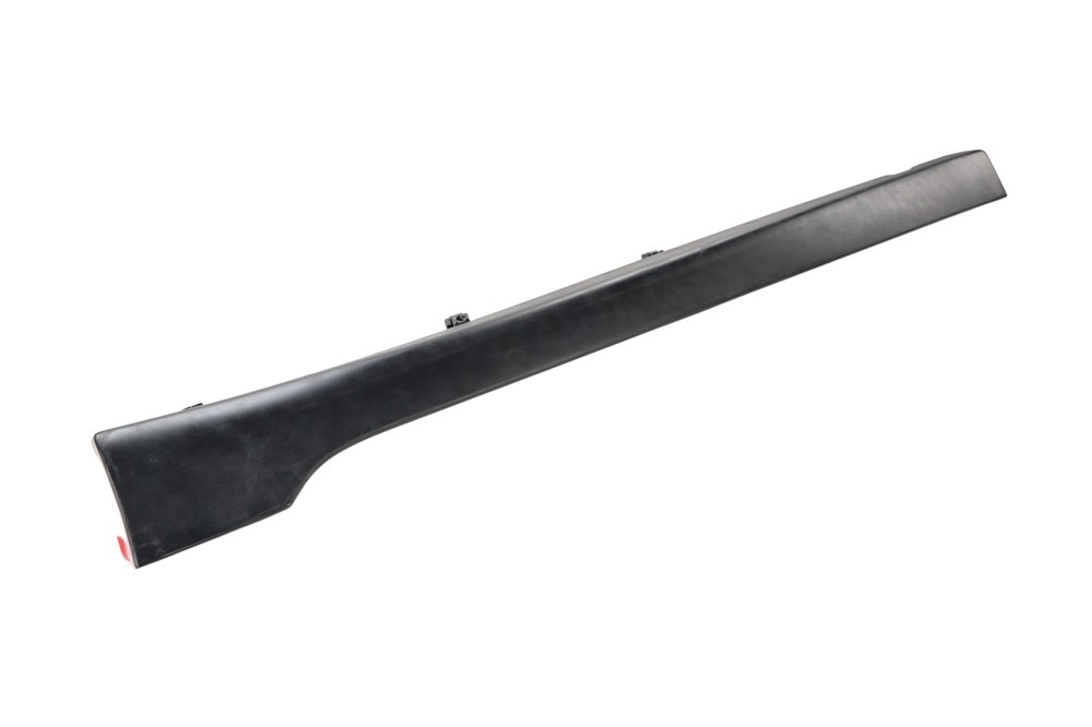 GM Genuine Parts Primed Driver Side Rocker Panel Molding
