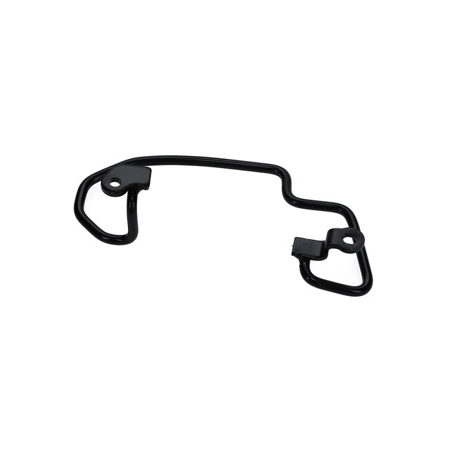 GM Genuine Parts Front Passenger Side Seat Cushion Cover Retainer