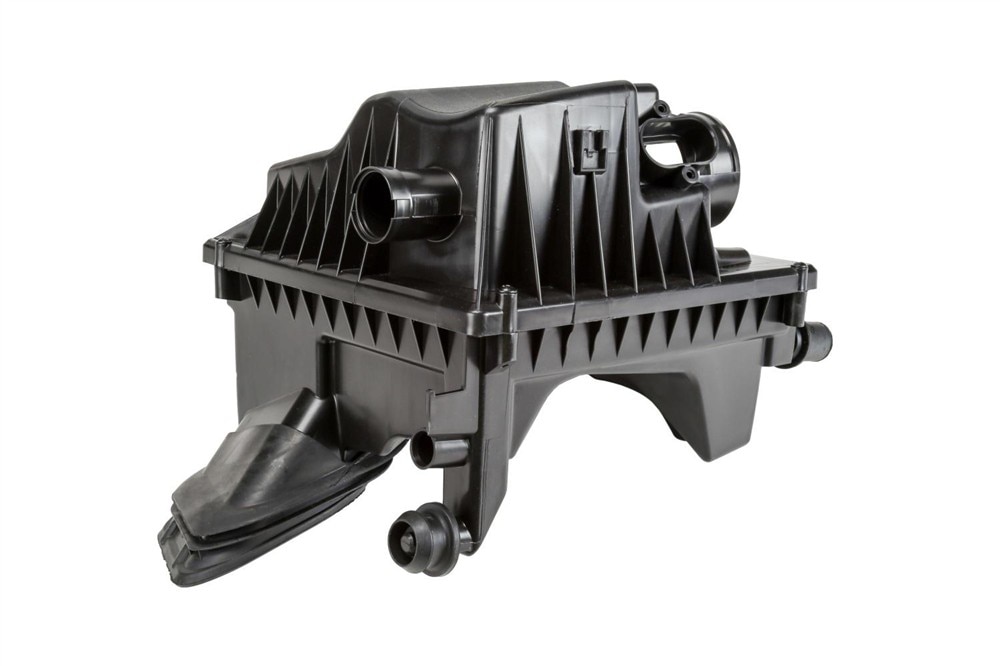 GM Genuine Parts Air Cleaner