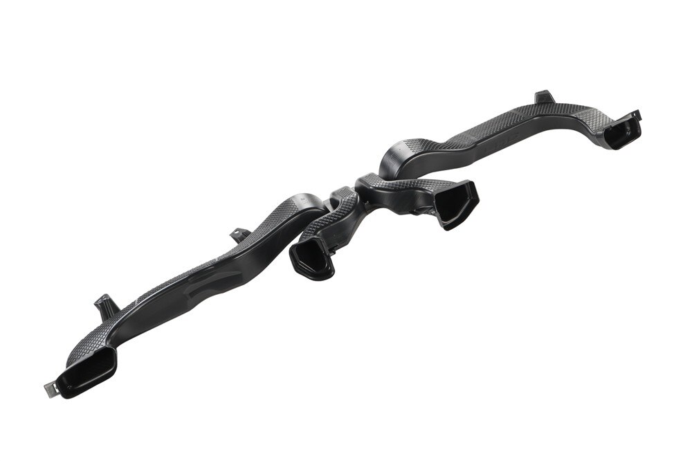 GM Genuine Parts Instrument Panel Outer Air Outlet Duct