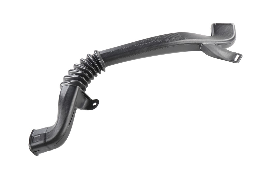 GM Genuine Parts Driver Side Window Defogger Outlet Duct