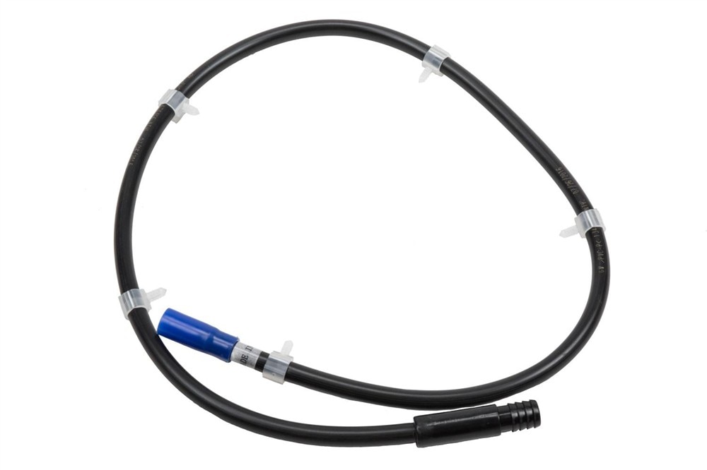 GM Genuine Parts Sunroof Housing Rear Drain Hose