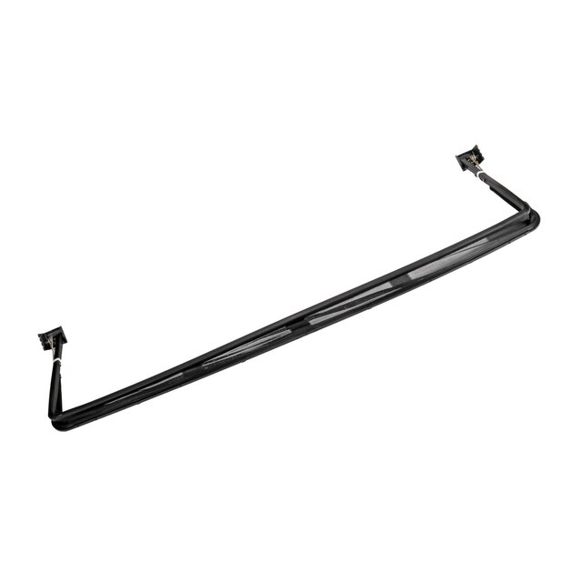 GM Genuine Parts Sunroof Air Deflector