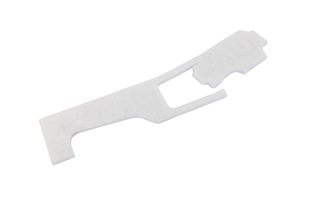 GM Genuine Parts Manual Transmission Shift Lever Insulator