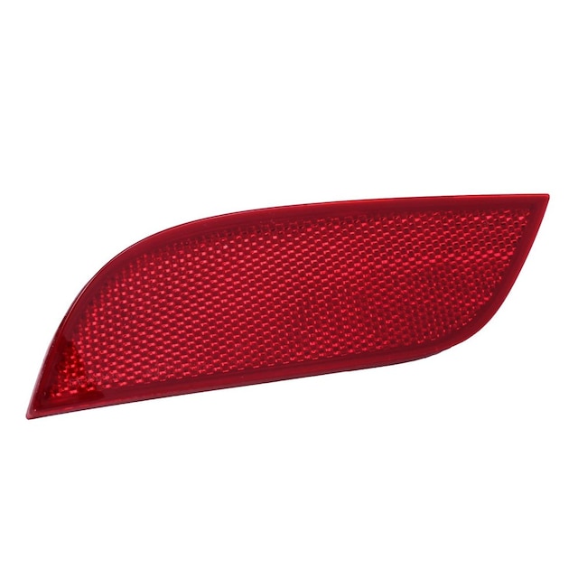 GM Genuine Parts Rear Driver Side Fascia Lower Signal Lamp