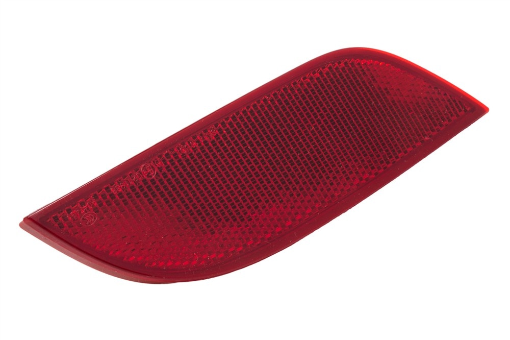 GM Genuine Parts Passenger Side Rear Fascia Lower Signal Lamp
