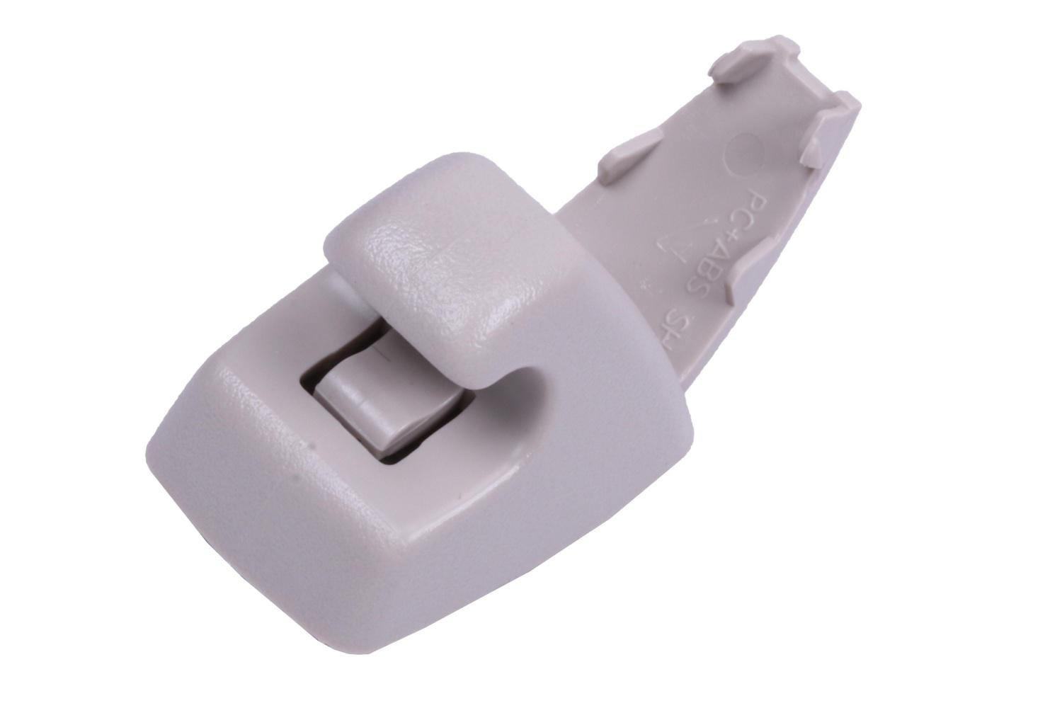 GM Genuine Parts Light Atmosphere Sun Visor Support