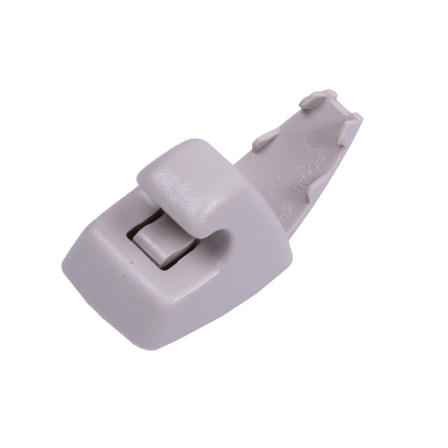 GM Genuine Parts Light Atmosphere Sun Visor Support