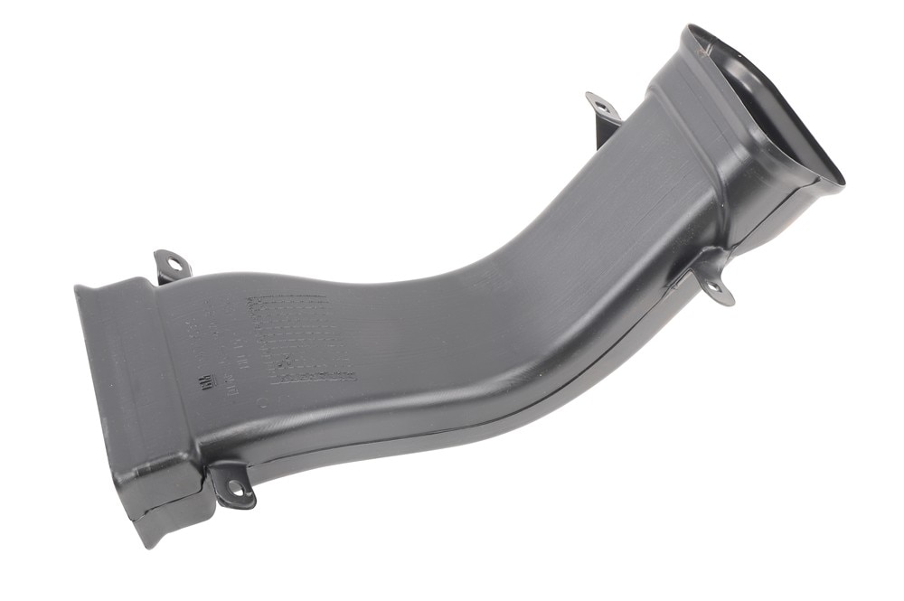 GM Genuine Parts Front Floor Console Rear Air Rear Duct