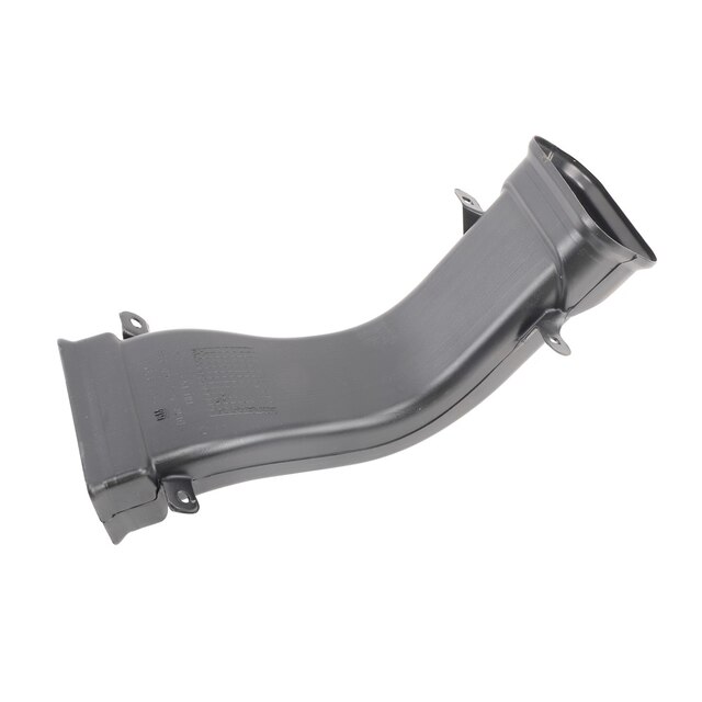 GM Genuine Parts Front Floor Console Rear Air Rear Duct