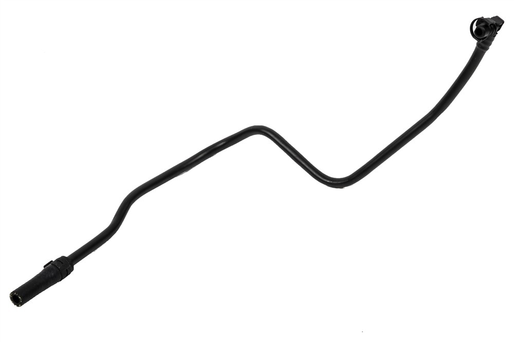 GM Genuine Parts Turbocharger Coolant Return Pipe