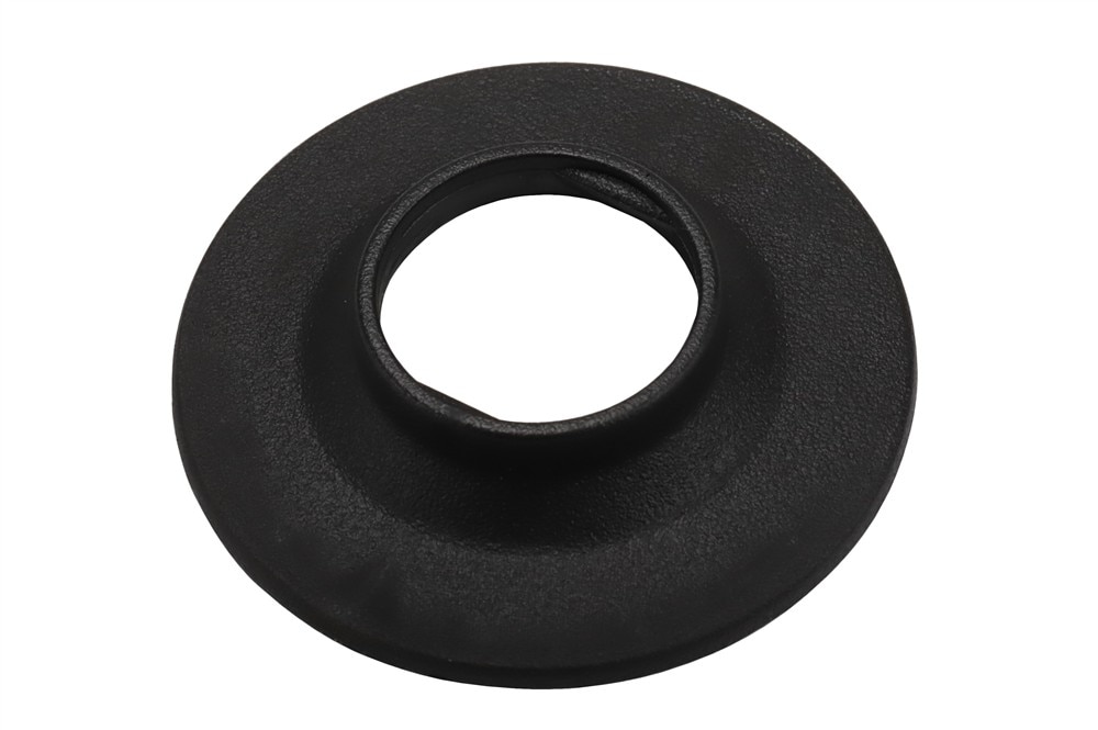 GM Genuine Parts Jet Black Rear Seat Hinge Bracket Bushing