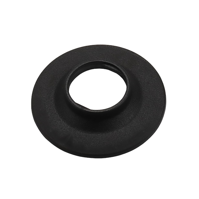 GM Genuine Parts Jet Black Rear Seat Hinge Bracket Bushing
