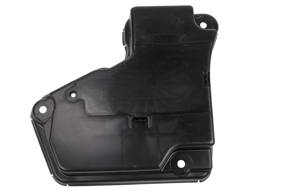 GM Genuine Parts Emission Reduction Fluid Tank Shield