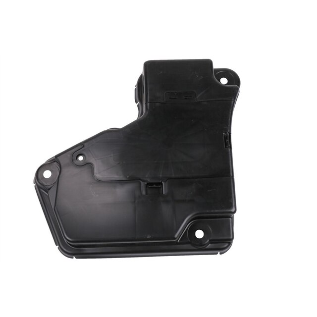 GM Genuine Parts Emission Reduction Fluid Tank Shield