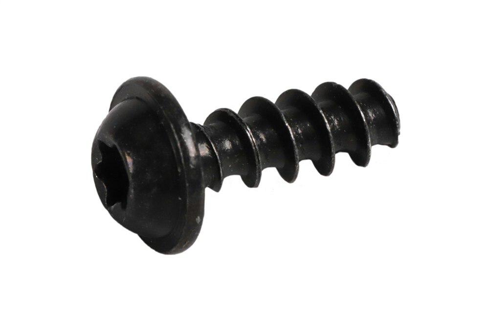 GM Genuine Parts Rear Seat Latch Finish Cover Bolt