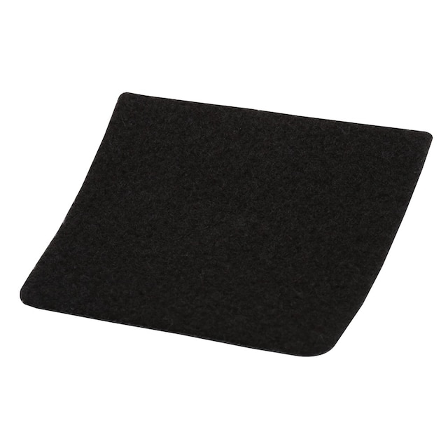 GM Genuine Parts Jet Black Front Floor Console Center Compartment Liner