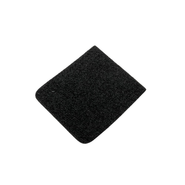 GM Genuine Parts Jet Black Front Floor Console Center Compartment Liner