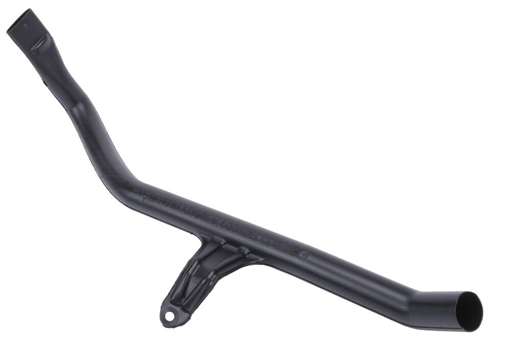 GM Genuine Parts Instrument Panel Compartment Air Duct
