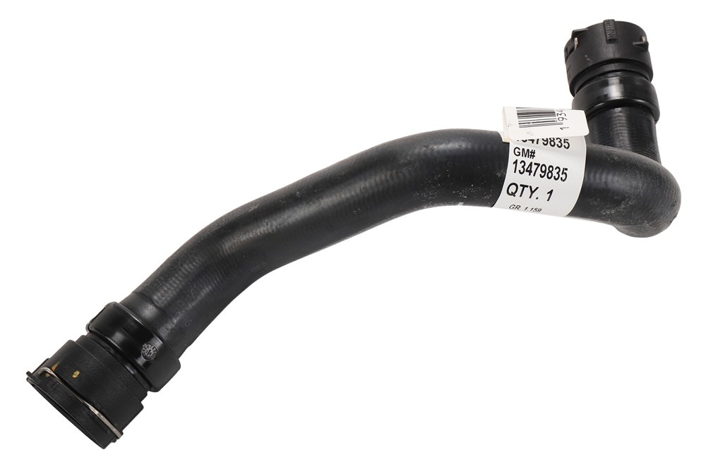 GM Genuine Parts Radiator Inlet Hose Assembly