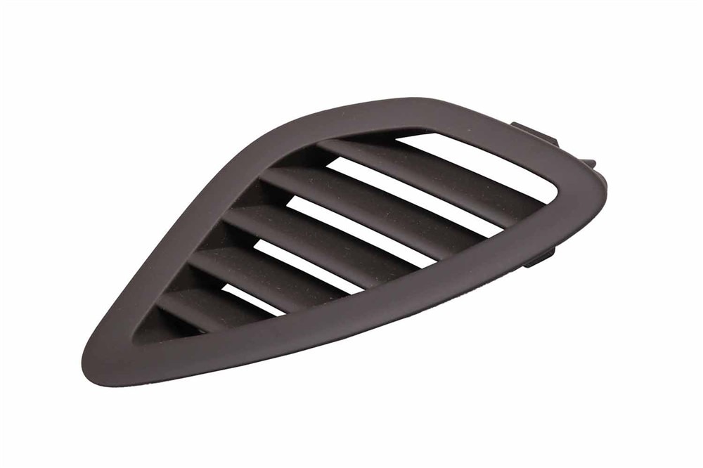GM Genuine Parts Dark Atmosphere Passenger Side Window Defogger Outlet Grille
